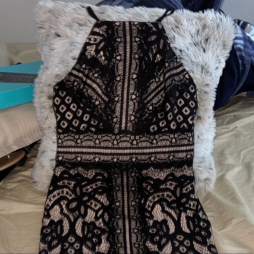 Very cute midi dress